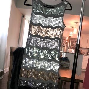 Women’s size S Forever 21 mini dress